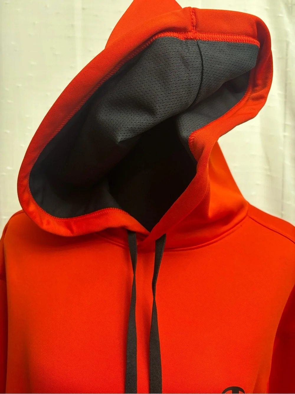 Champion image shows